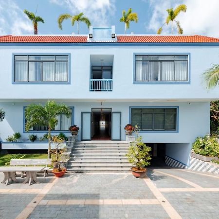 Coco Homestay Фукуок Екстер'єр фото