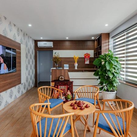 Coco Homestay Фукуок Екстер'єр фото