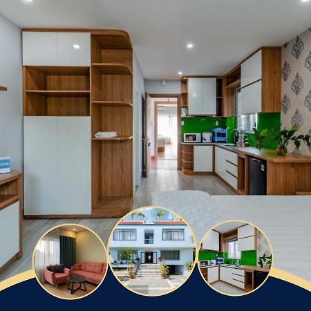 Coco Homestay Фукуок Екстер'єр фото
