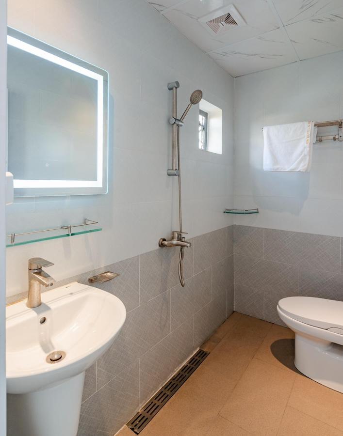 Coco Homestay Фукуок Екстер'єр фото