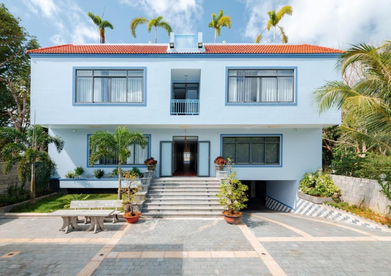 Coco Homestay Фукуок Екстер'єр фото