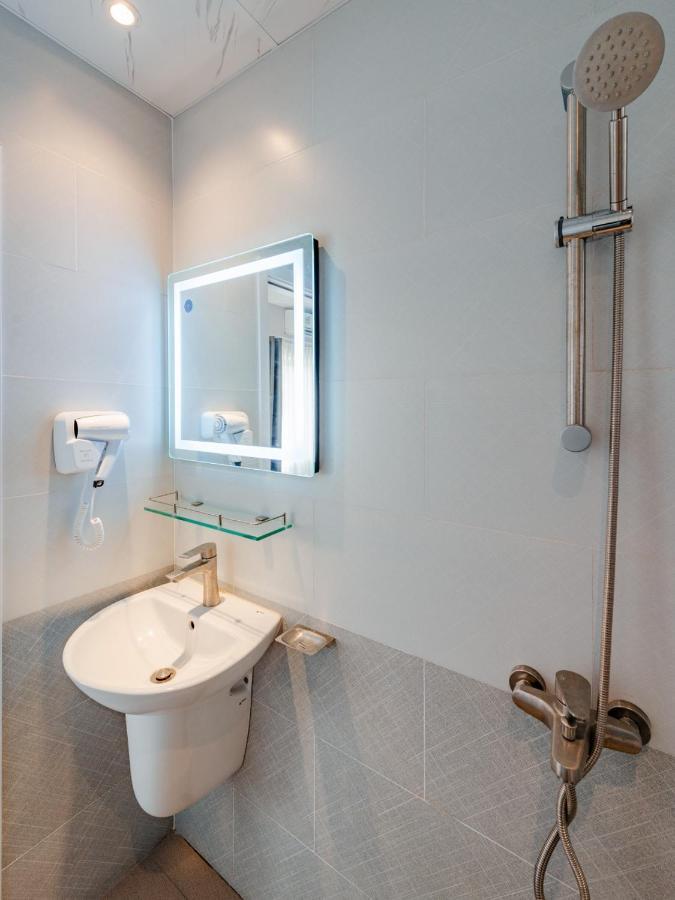 Coco Homestay Фукуок Екстер'єр фото