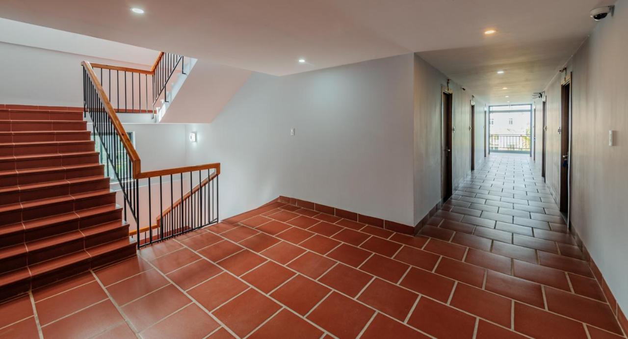 Coco Homestay Фукуок Екстер'єр фото