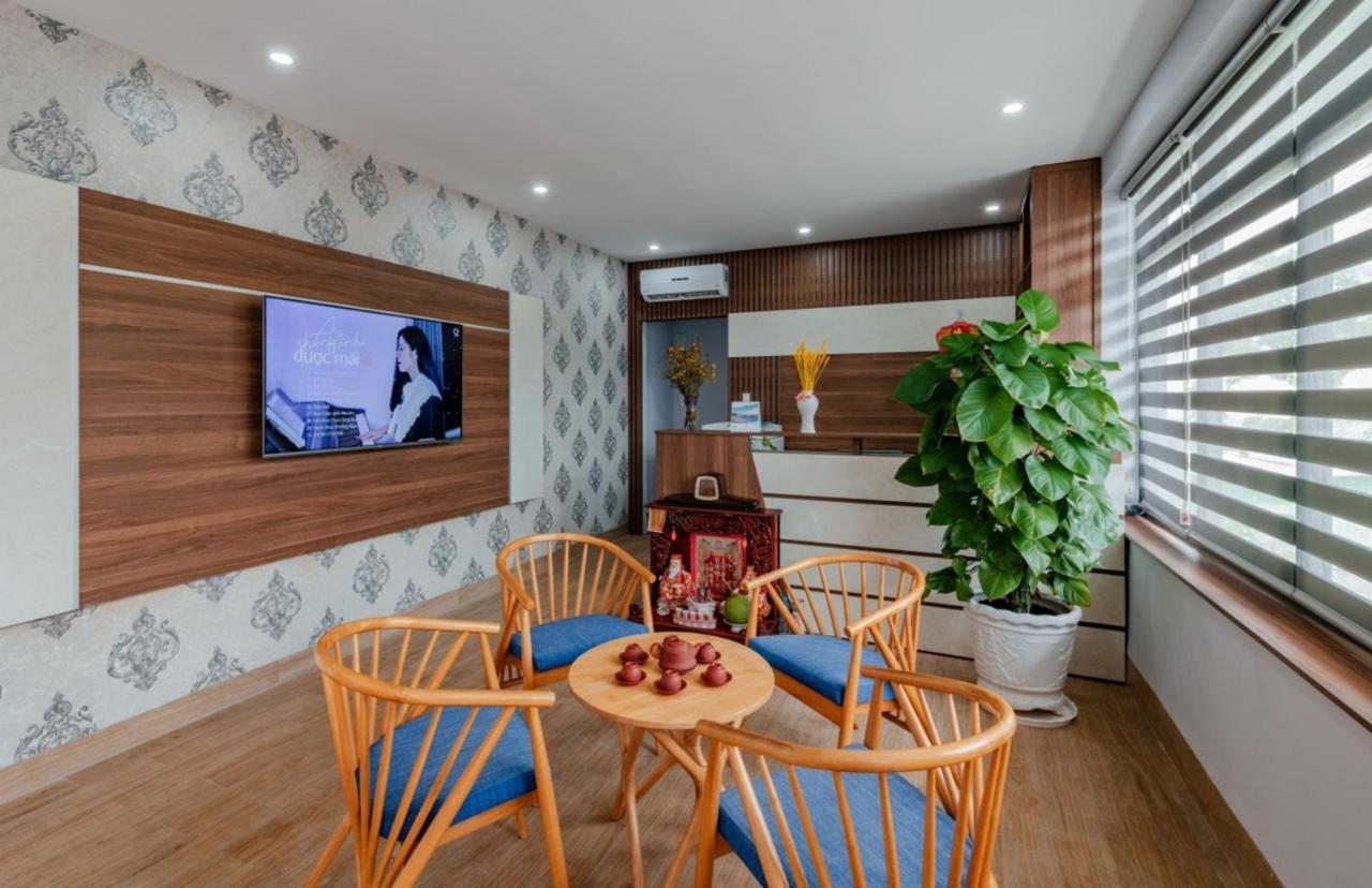 Coco Homestay Фукуок Екстер'єр фото