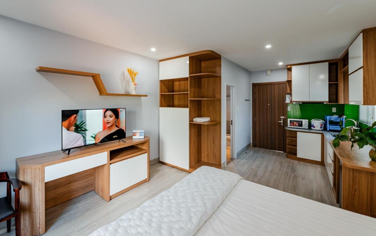 Coco Homestay Фукуок Екстер'єр фото