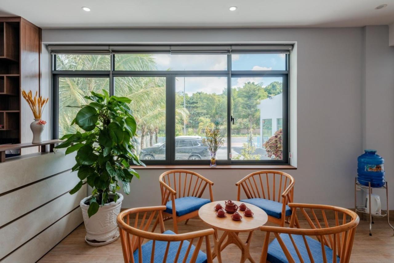 Coco Homestay Фукуок Екстер'єр фото
