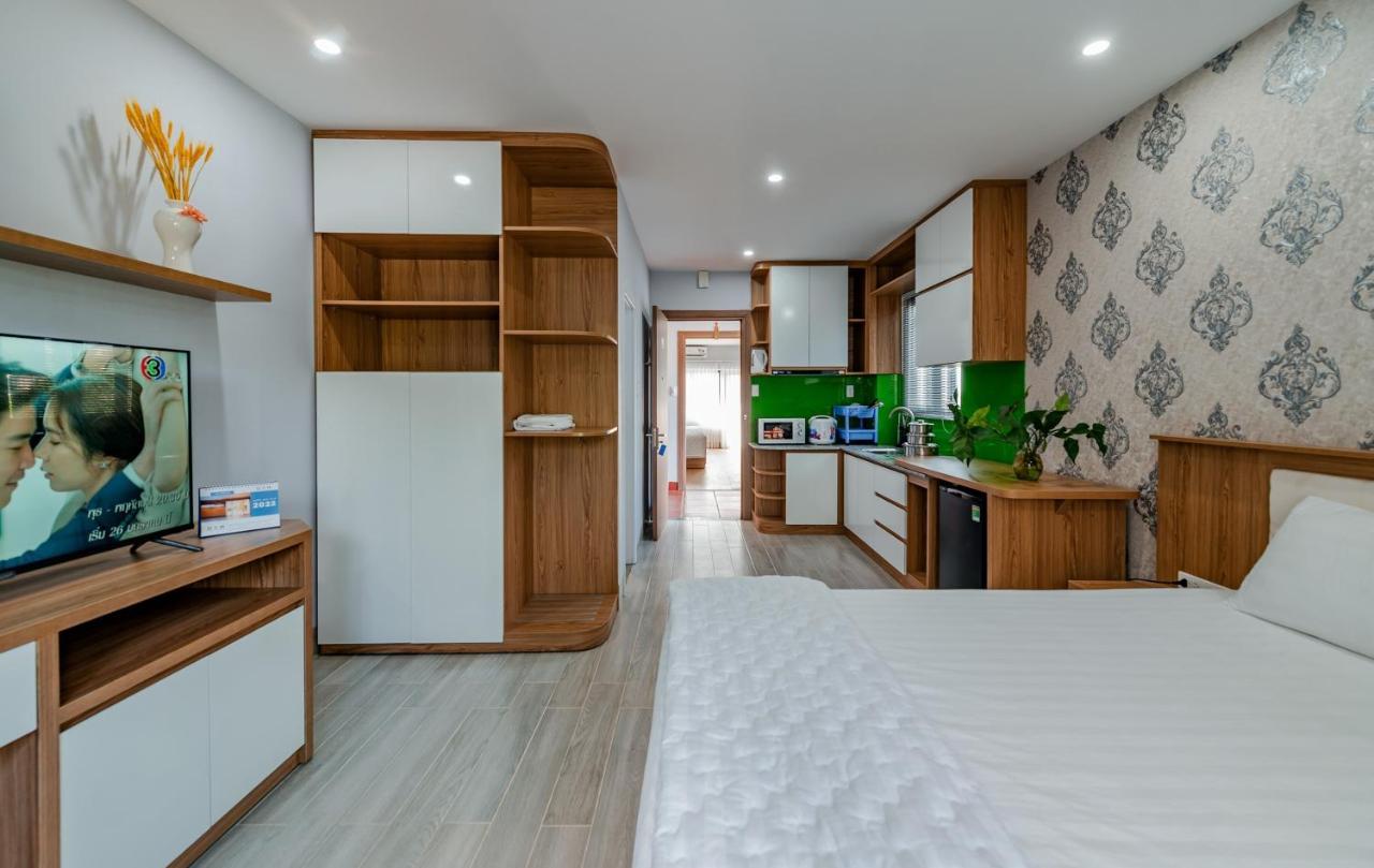 Coco Homestay Фукуок Екстер'єр фото