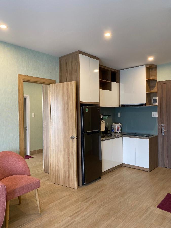 Coco Homestay Фукуок Екстер'єр фото