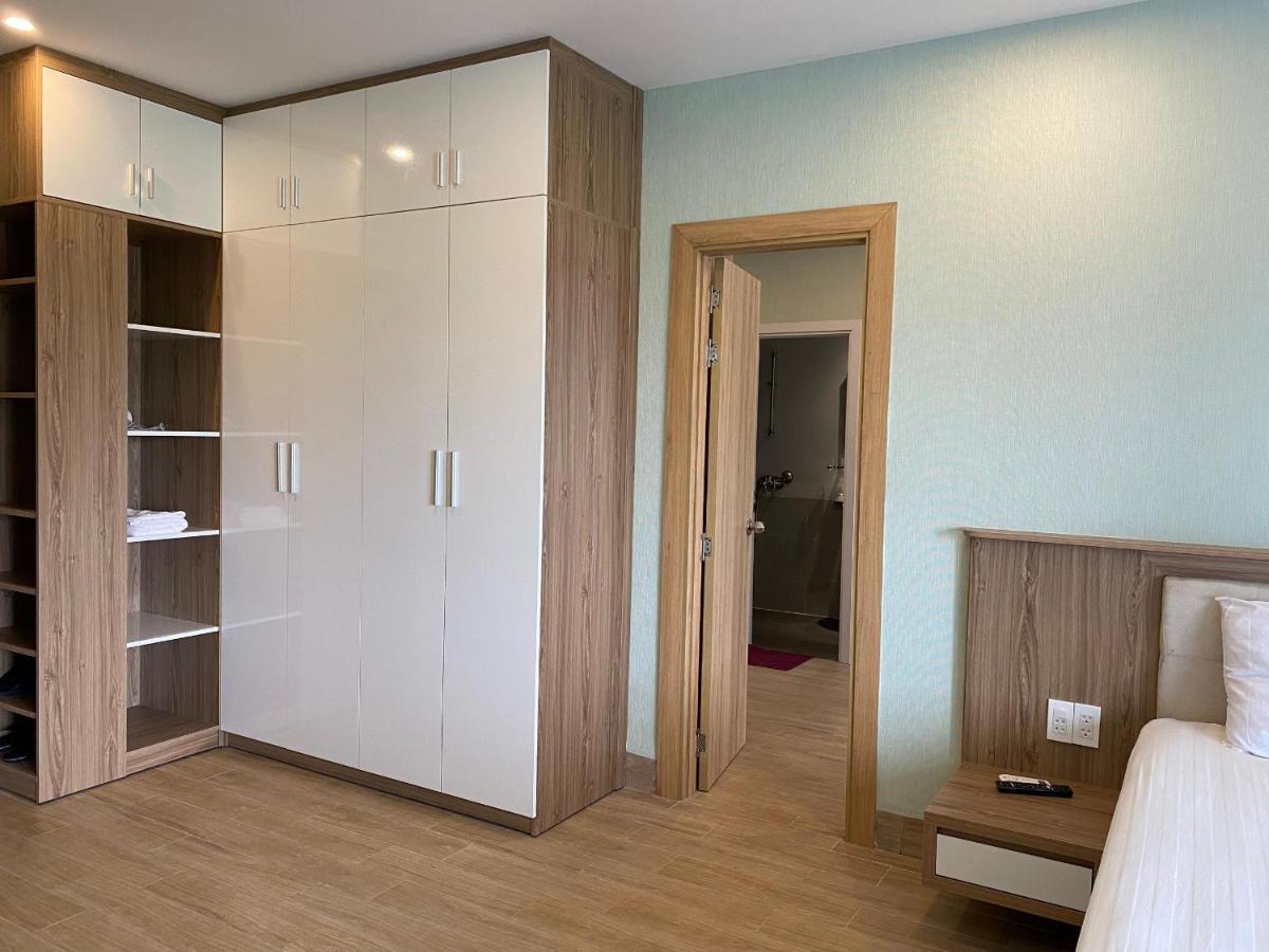 Coco Homestay Фукуок Екстер'єр фото