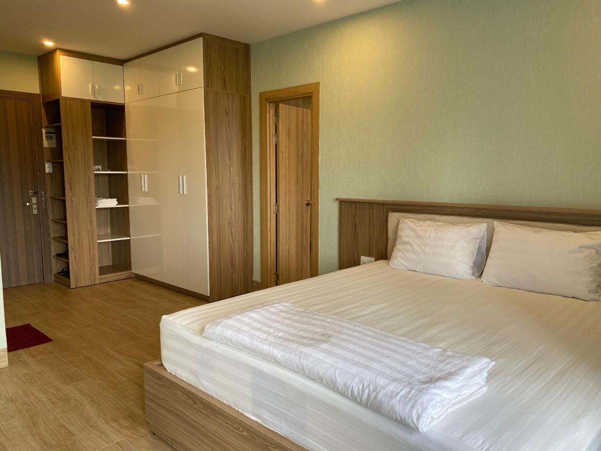 Coco Homestay Фукуок Екстер'єр фото